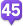 クリニック　マップピン45